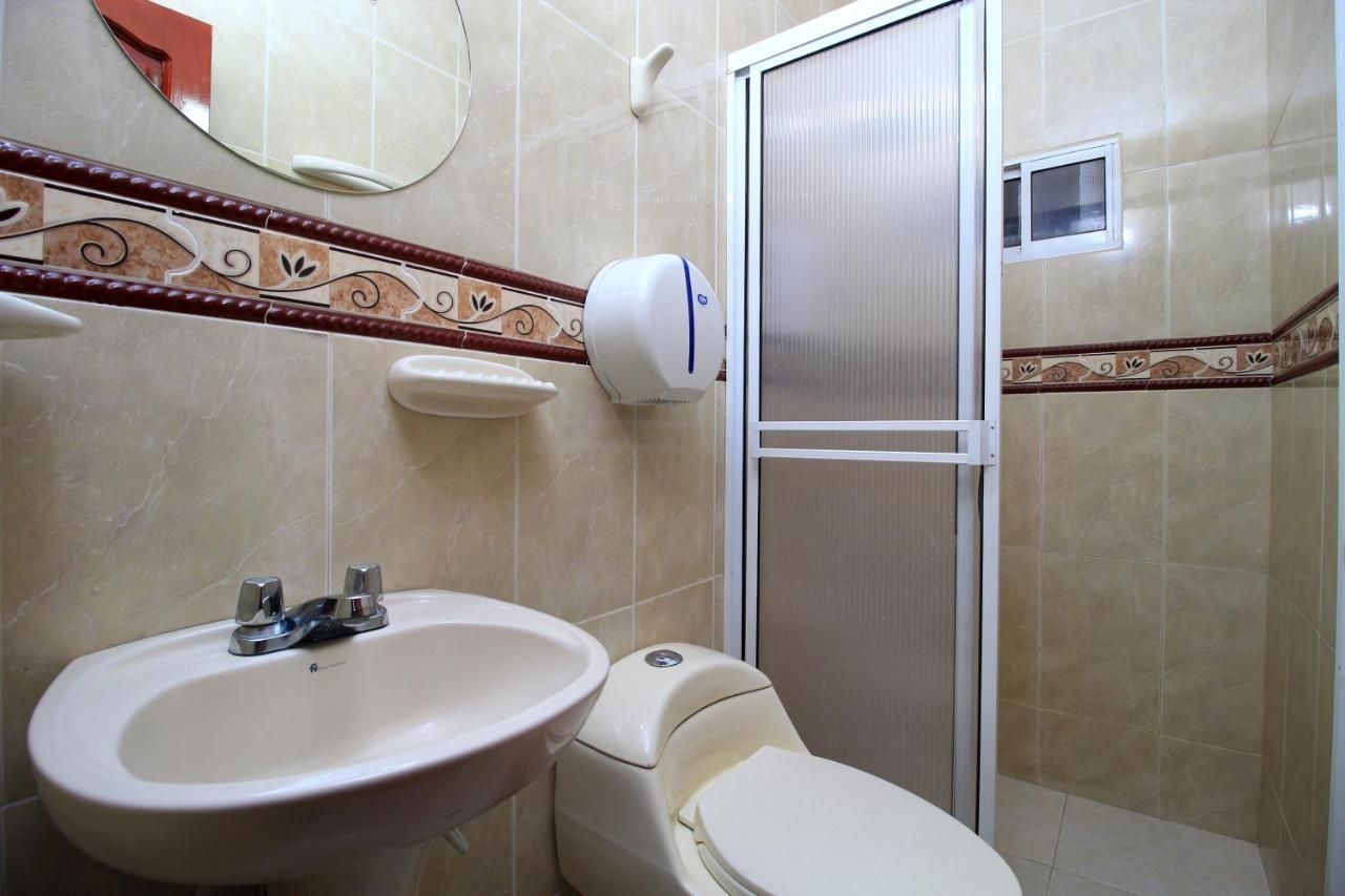 Hotel Rodadero Inn By Geh Suites Santa Marta  Kültér fotó