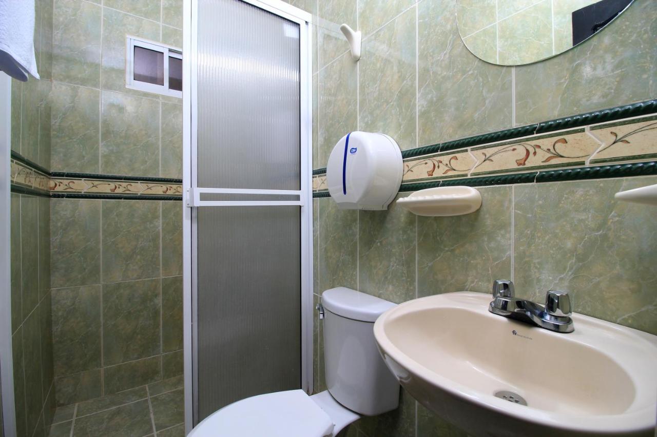 Hotel Rodadero Inn By Geh Suites Santa Marta  Kültér fotó